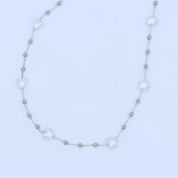 Jewelry - Delicate & Modern Necklace Chain – Perfect for Girls & Women, DYC1279